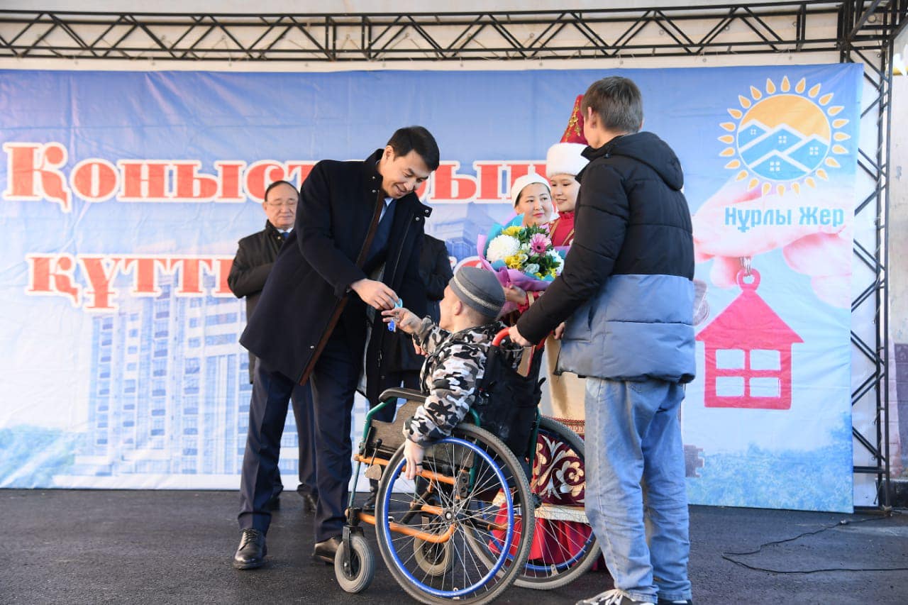 الپىس وتباسى باسپانالى بولدى