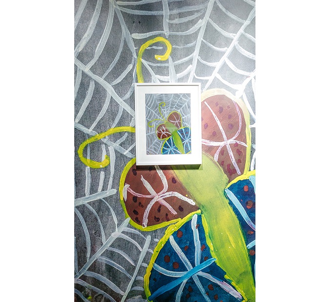 «كوبەلەكتەردىڭ اڭگىمەسى»