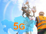 سمارتفونداردىڭ 6 پايىزى عانا 5G-عا ساي