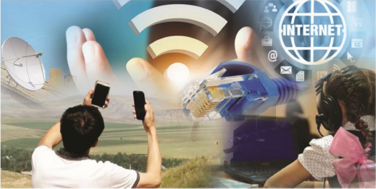 كەڭجولاقتى ينتەرنەت اۋىلعا قاشان جەتەدى؟