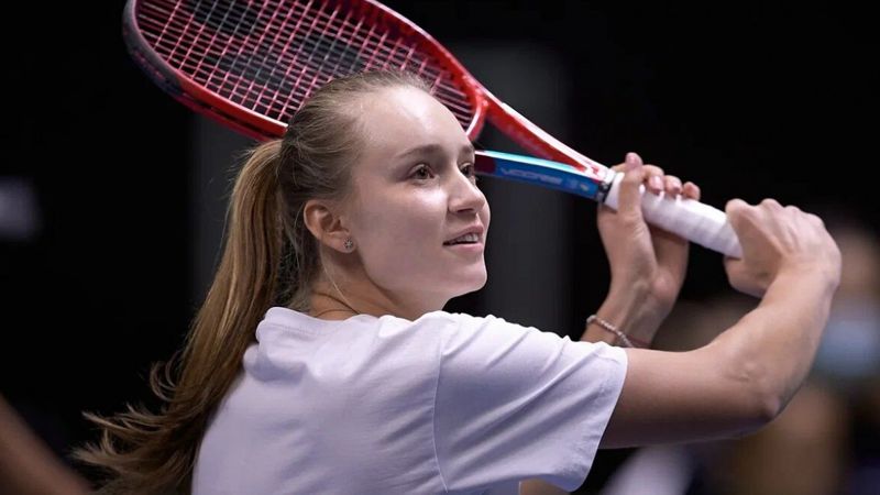 ەلەنا – ۇزدىكتىڭ ۇزدىگى