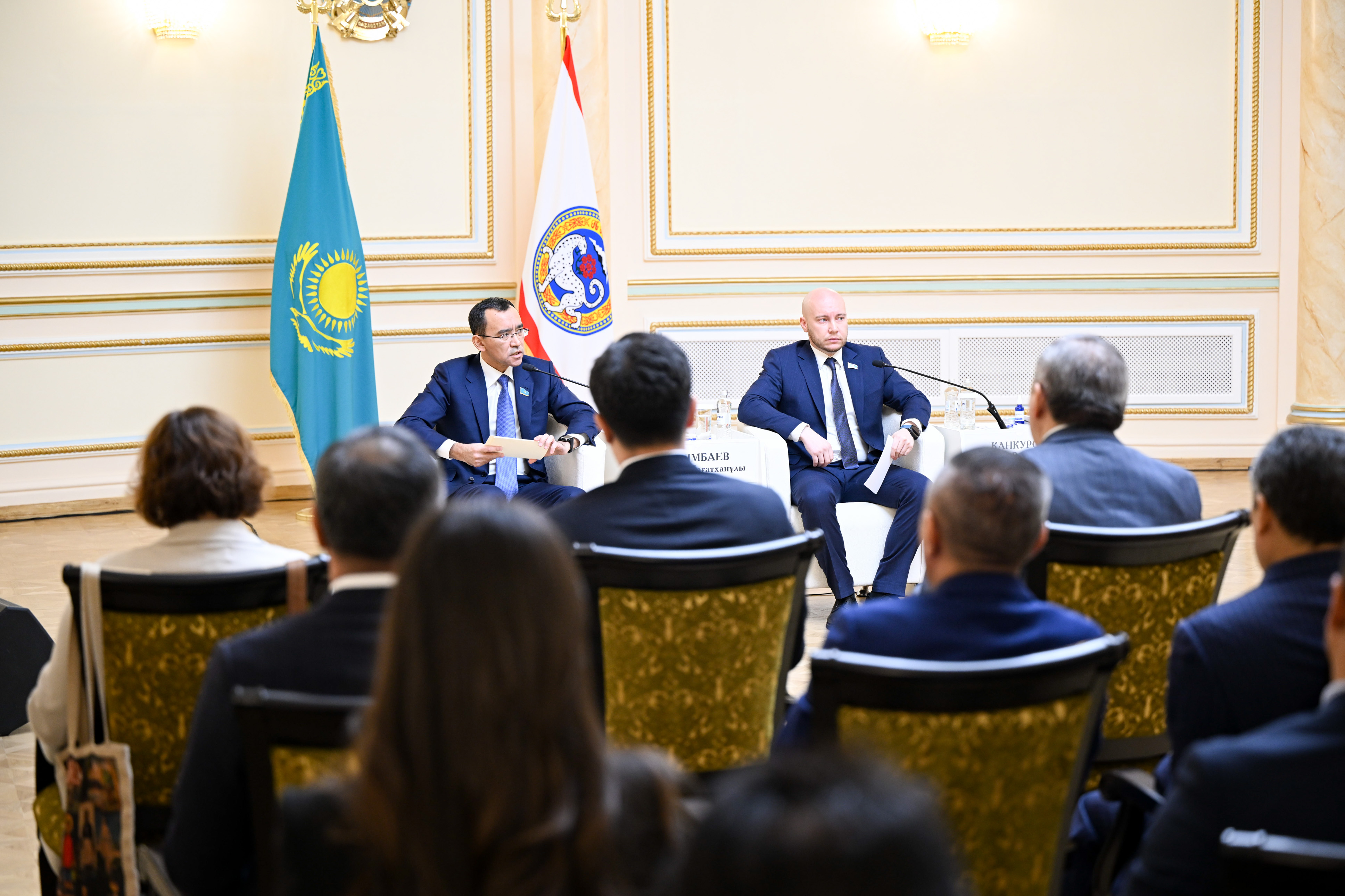 وڭىرلەر مۇددەسى – ماڭىزدى باسىمدىق