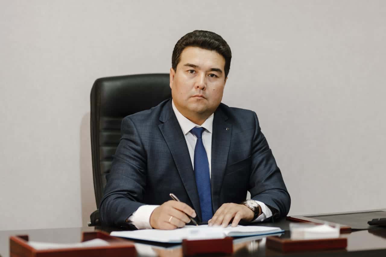 دارحان بالپانوۆ: مولشىلىقتىڭ نەگىزى – اگرارلىق عىلىم