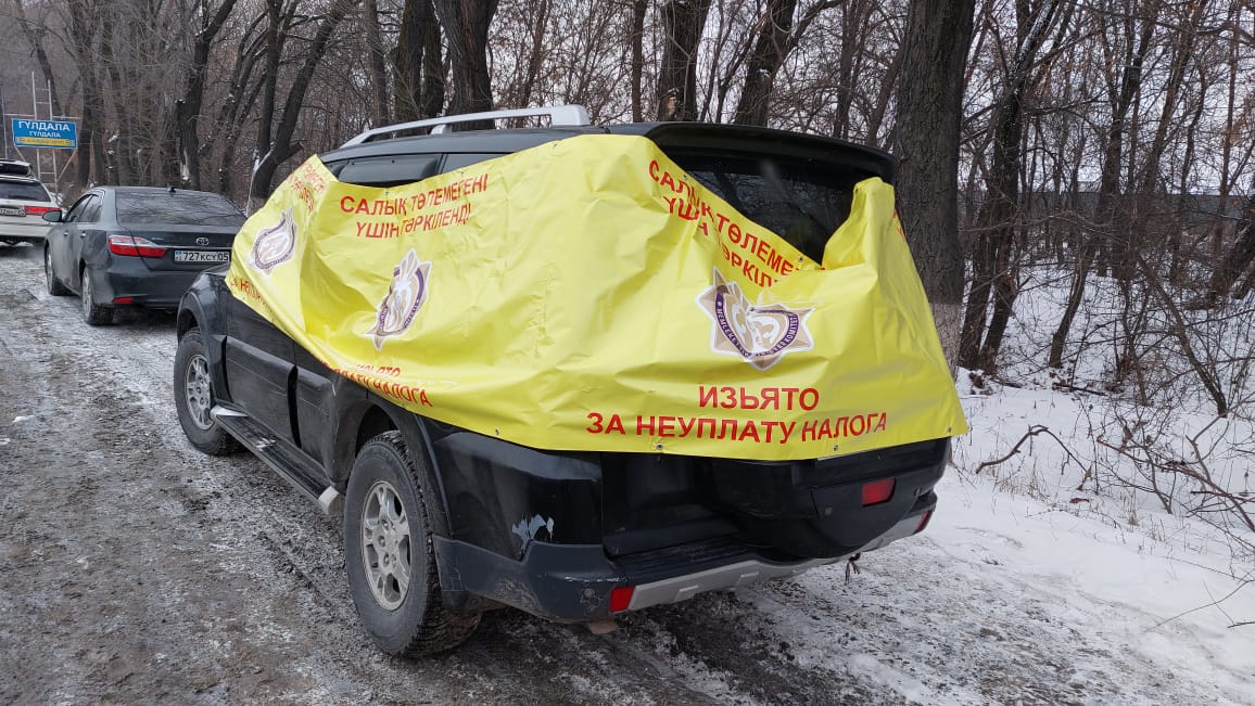 الماتى وبلىسى تۇرعىندارىنىڭ سالىق بەرەشەگى قانشا؟