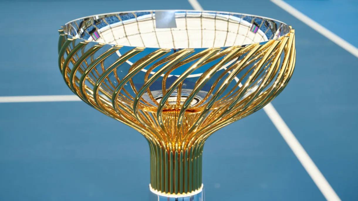 United Cup تۋرنيرىندە باق سىنايدى