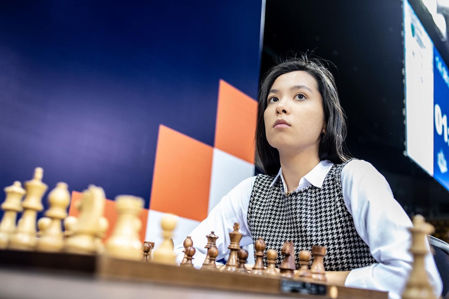 دينارا – الەمنىڭ ۆيتسە-چەمپيونى