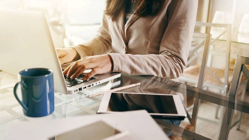 ورتالىق ازيا: ايەلدەر كاسىپكەرلىگى