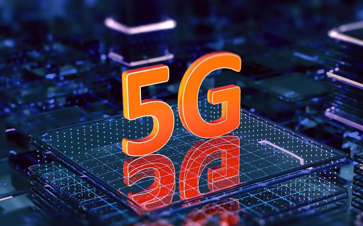5G جيىلىگىنە ارنالعان اۋكتسيون