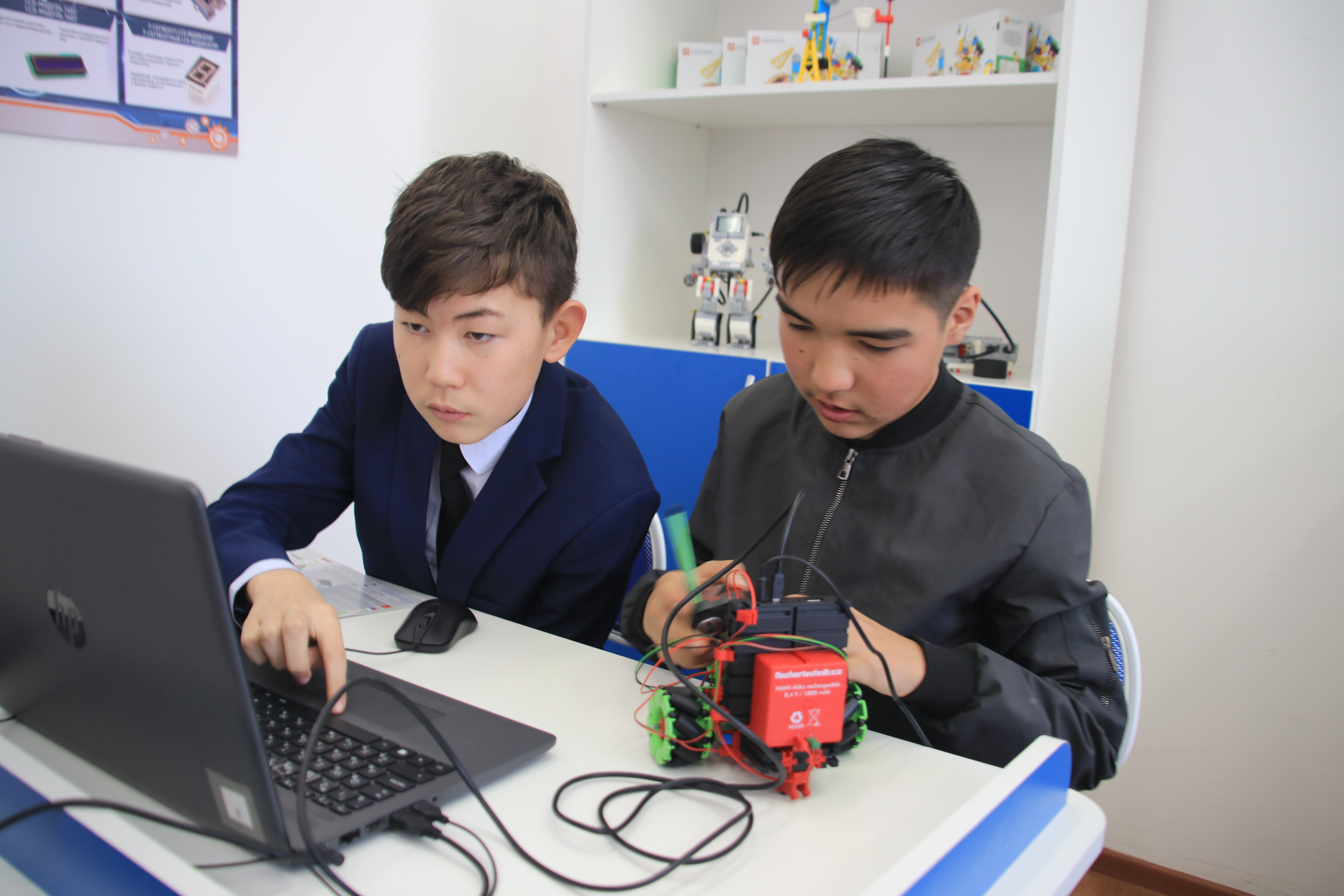 قۋانسا, بالا قۋانسىن