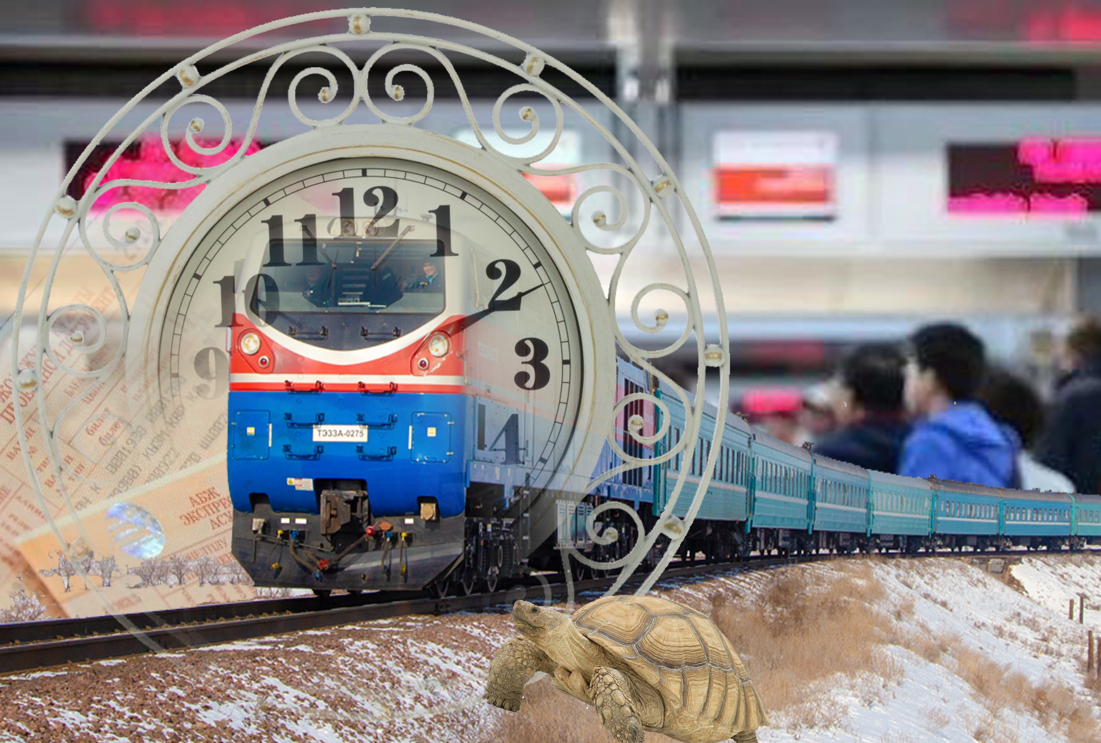 سارساڭعا تۇسكەن جولاۋشى الدىنداعى جاۋاپكەرشىلىك كىمنىڭ موينىندا؟