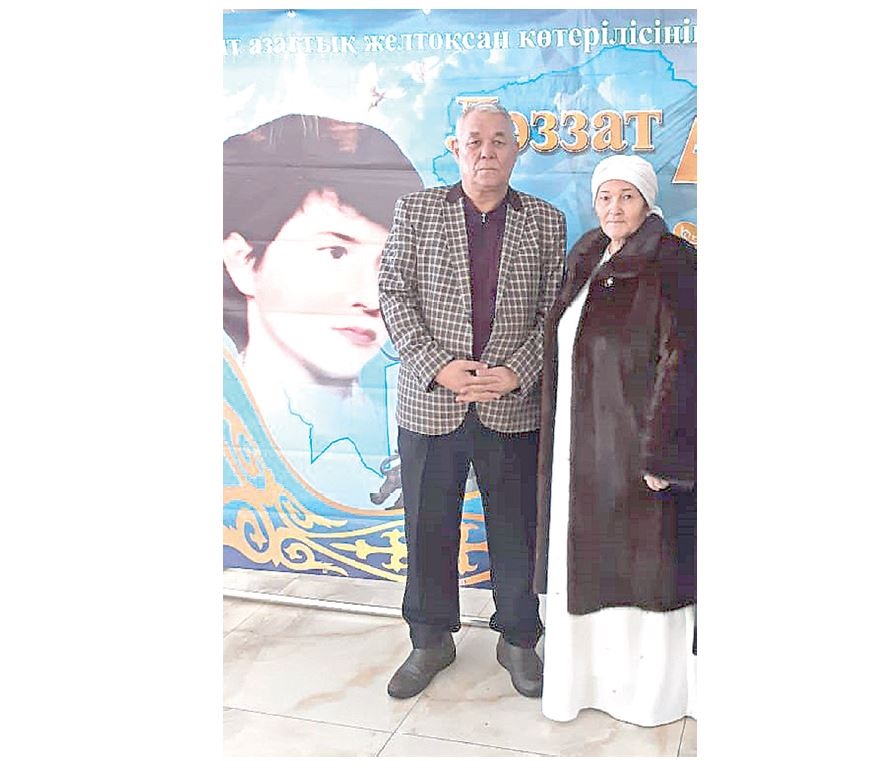 «قازاق قىزىن» جازعاندا كوز الدىمدا ءلاززات تۇردى