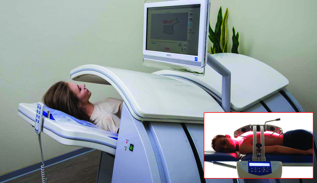 ەلەكتروماگنيتتىك ساۋلەنىڭ زيانى