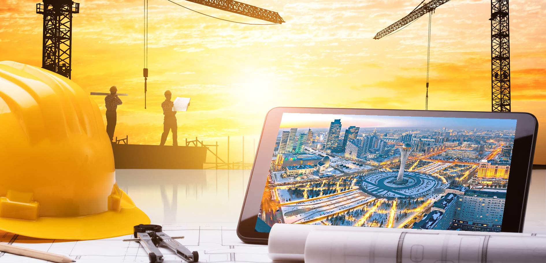 ساندىق جۇيەدەگى قۇرىلىس دەرەكتەرى