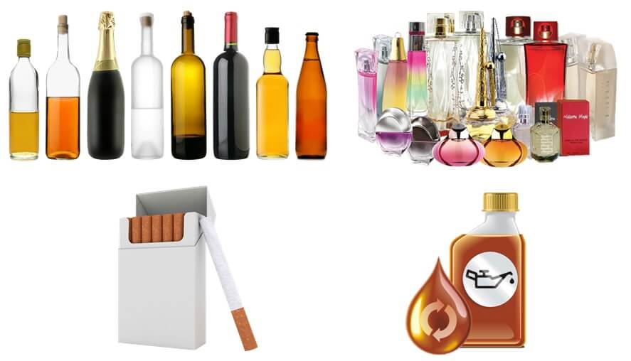 اكتسيزدەلەتىن ءونىم اينالىمىن باقىلاۋ