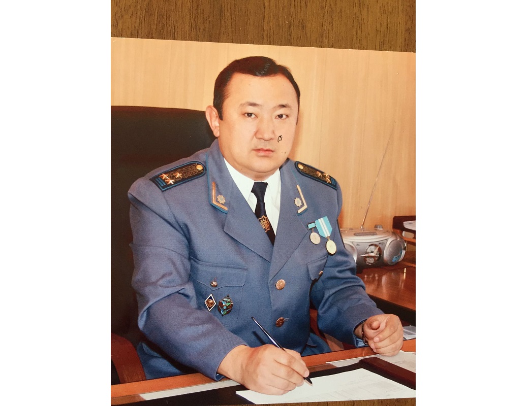 ابىروي اسۋلارى