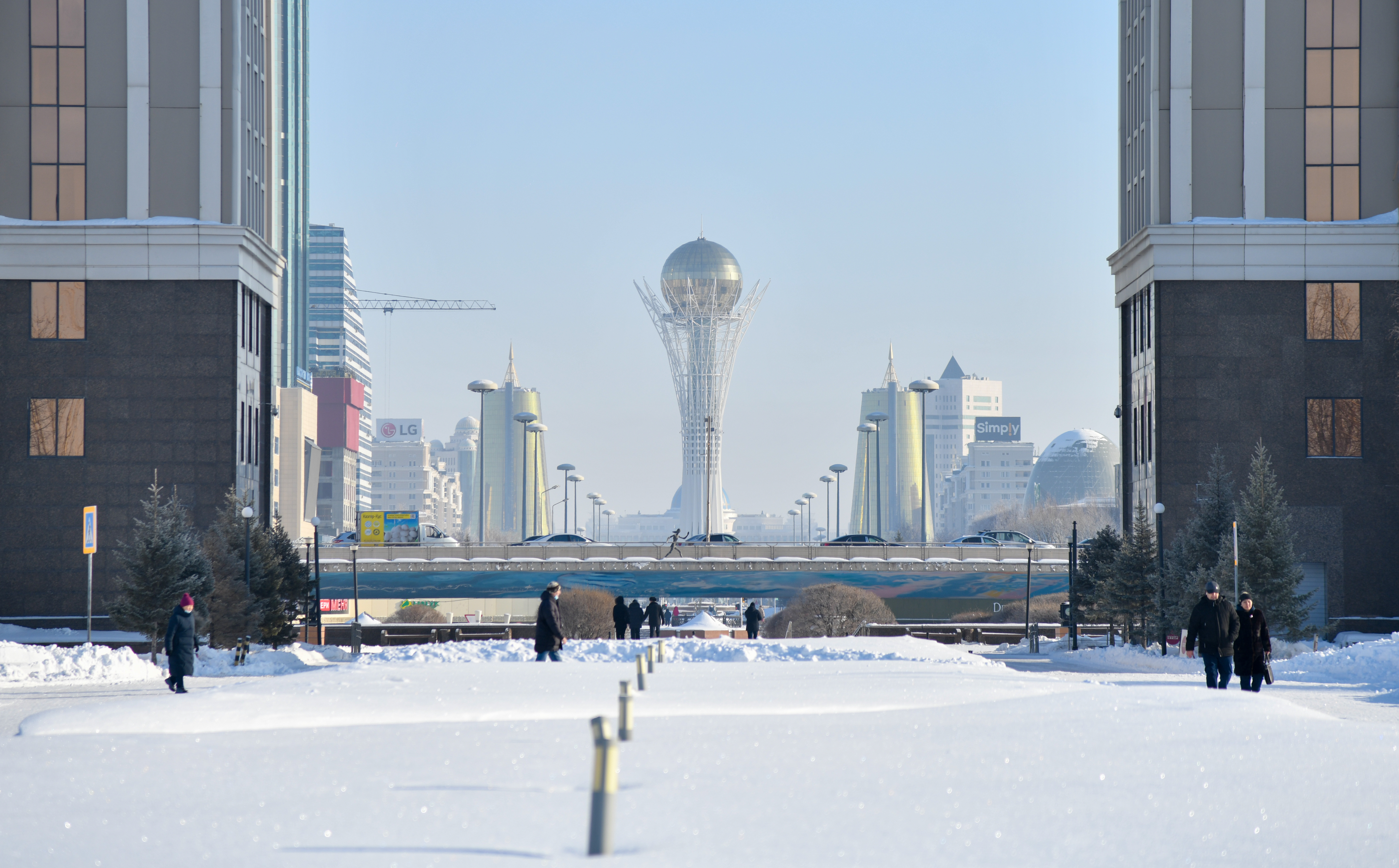 كوپپارتيالىق جۇيە ساياسي باسەكەلەستىكتى ارتتىرا ما؟