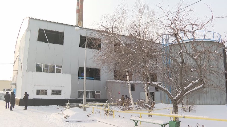 جىلىتۋ قازاندىعى جارىلدى