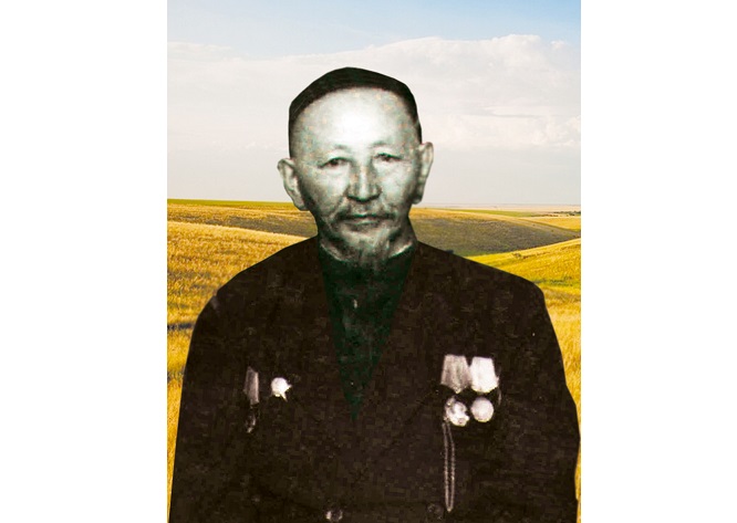 ەل اعاسى اكىمجان نازار ۇلى تۋرالى