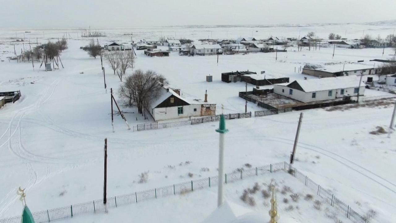 ۇلگىلى اۋىل