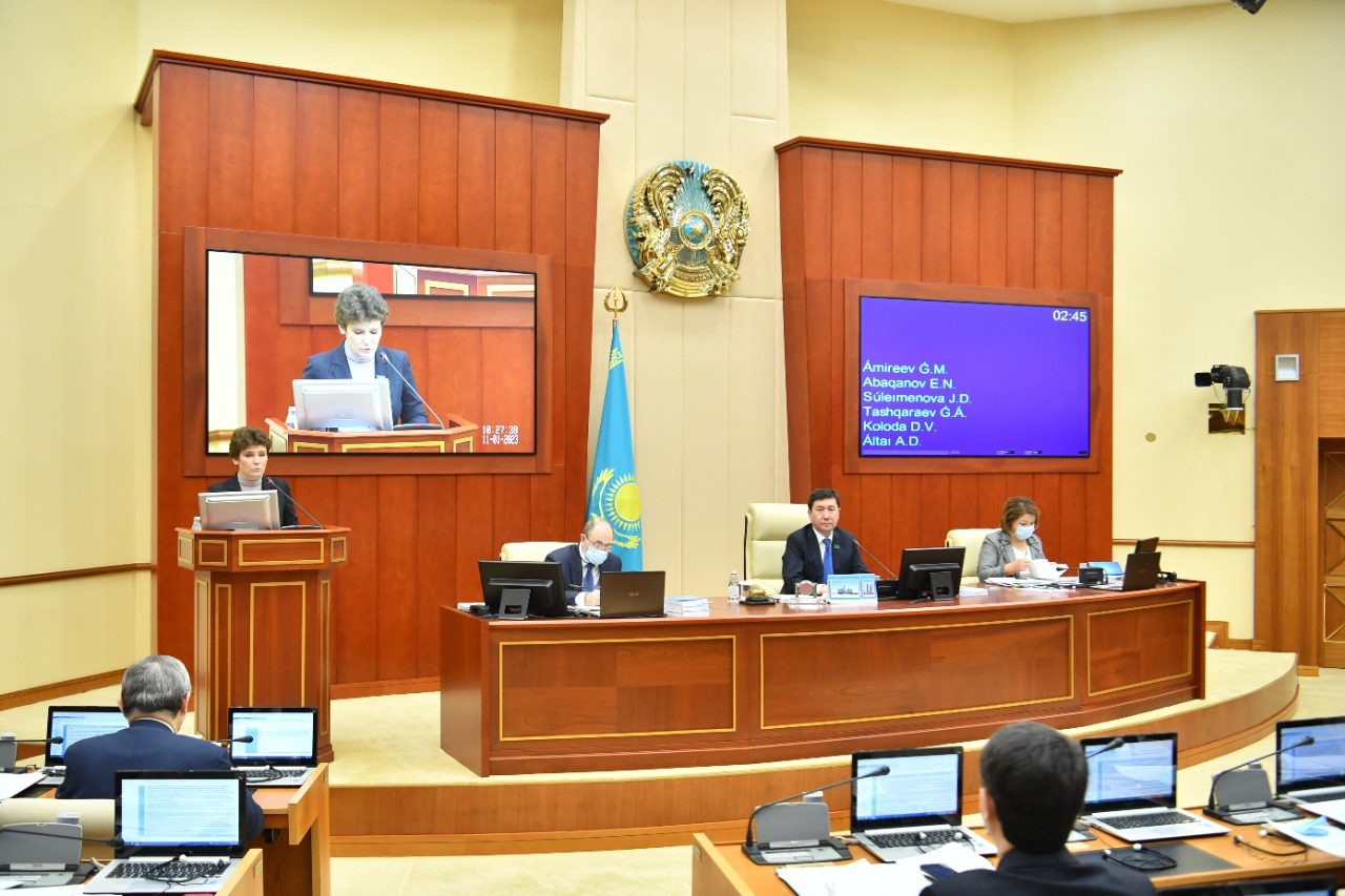 سۇيىتىلعان گاز باعاسى رەتتەلە مە؟