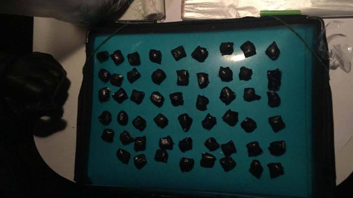 ەسىرتكى ارناسىنا توسقاۋىل