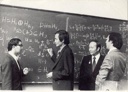 بولمىسى – عىلىم دانالىعى