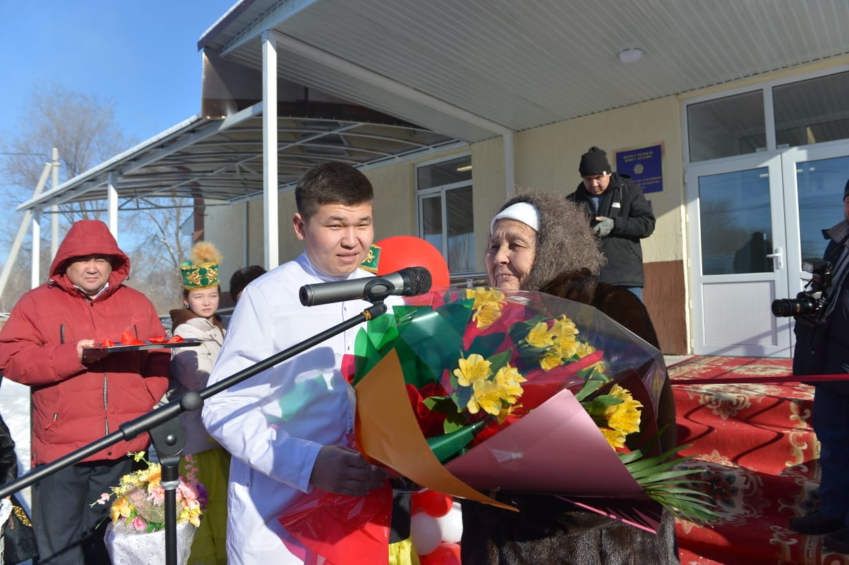 كوزايىم مەديتسينالىق نىساندار