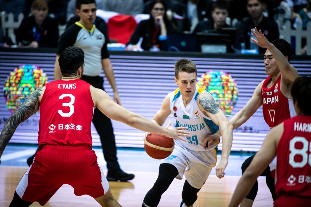 الەم چەمپيوناتىنا بارۋعا قاۋقارىمىز جەتە مە؟