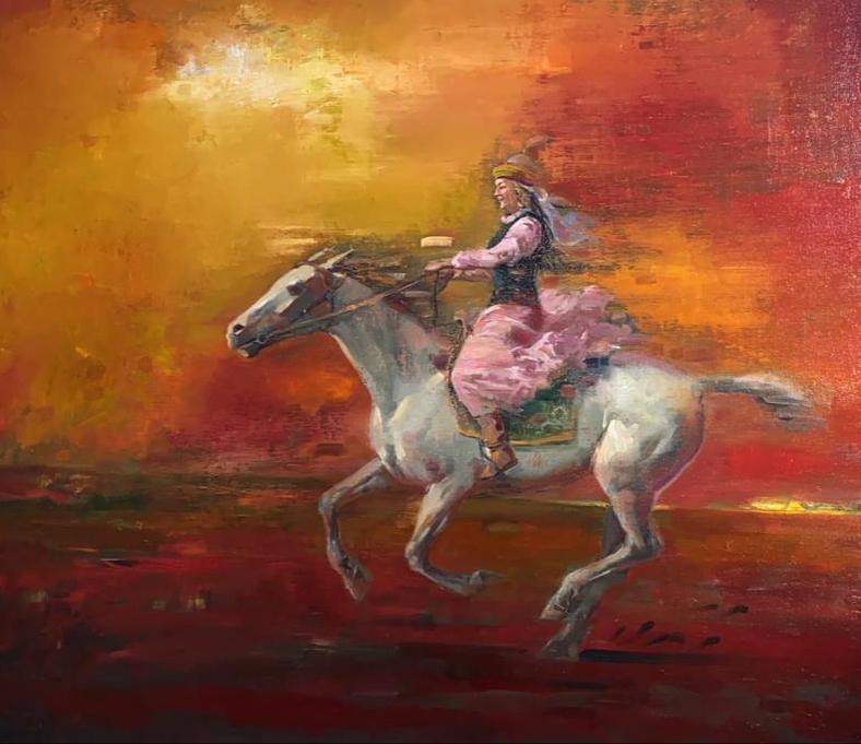 كەنەپتەگى دالا شەجىرەسى