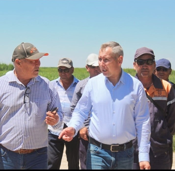 «باي اۋىل» باستاماسىنا جۇمىلساق...