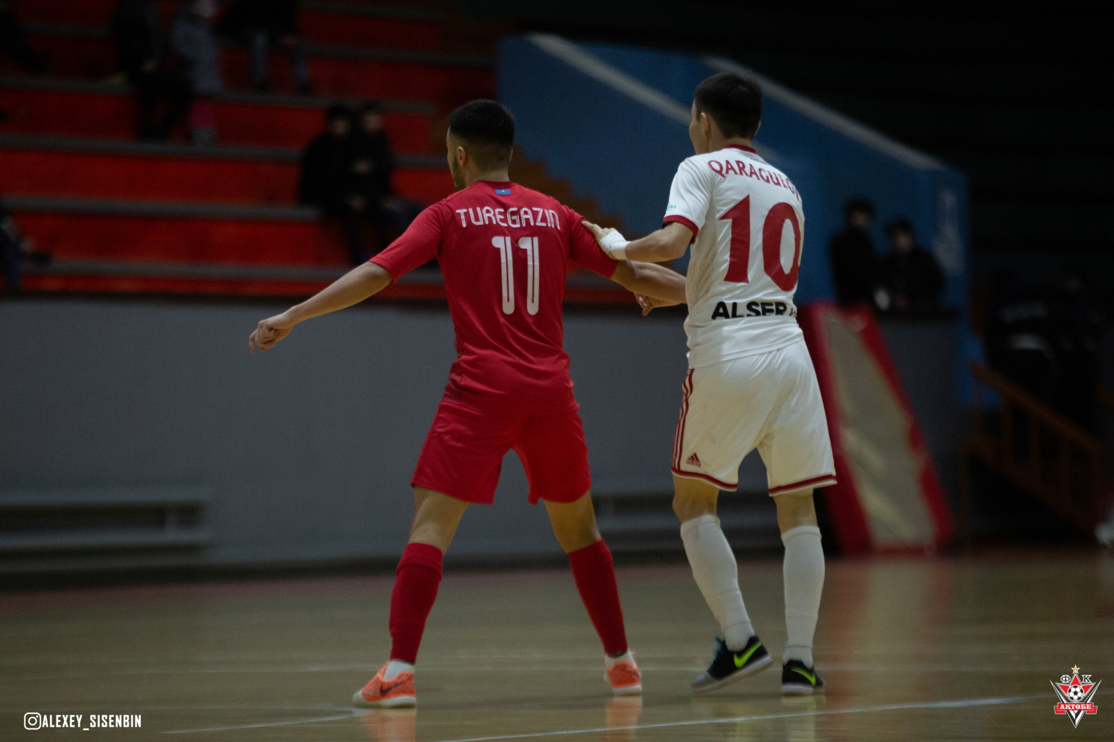 «قايرات» قامشى سالدىرماي كەلەدى