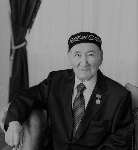 ورەلى ءومىر ونەگەسى