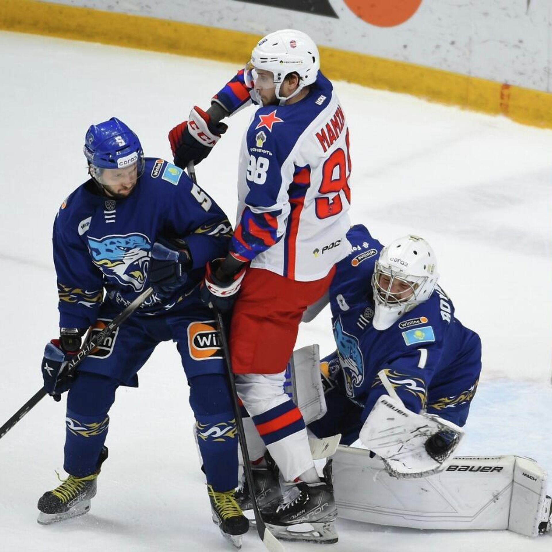 «بارىس» پلەي-وفف كەزەڭىنە شىعا الا ما؟