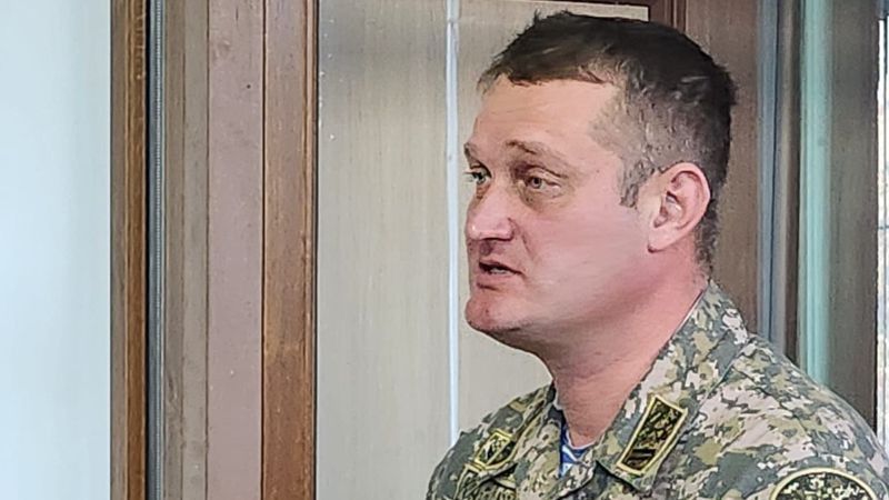 سەرىك كۇدەباەۆتىڭ ءىسى بويىنشا سوت وتىرىسى ءوتتى