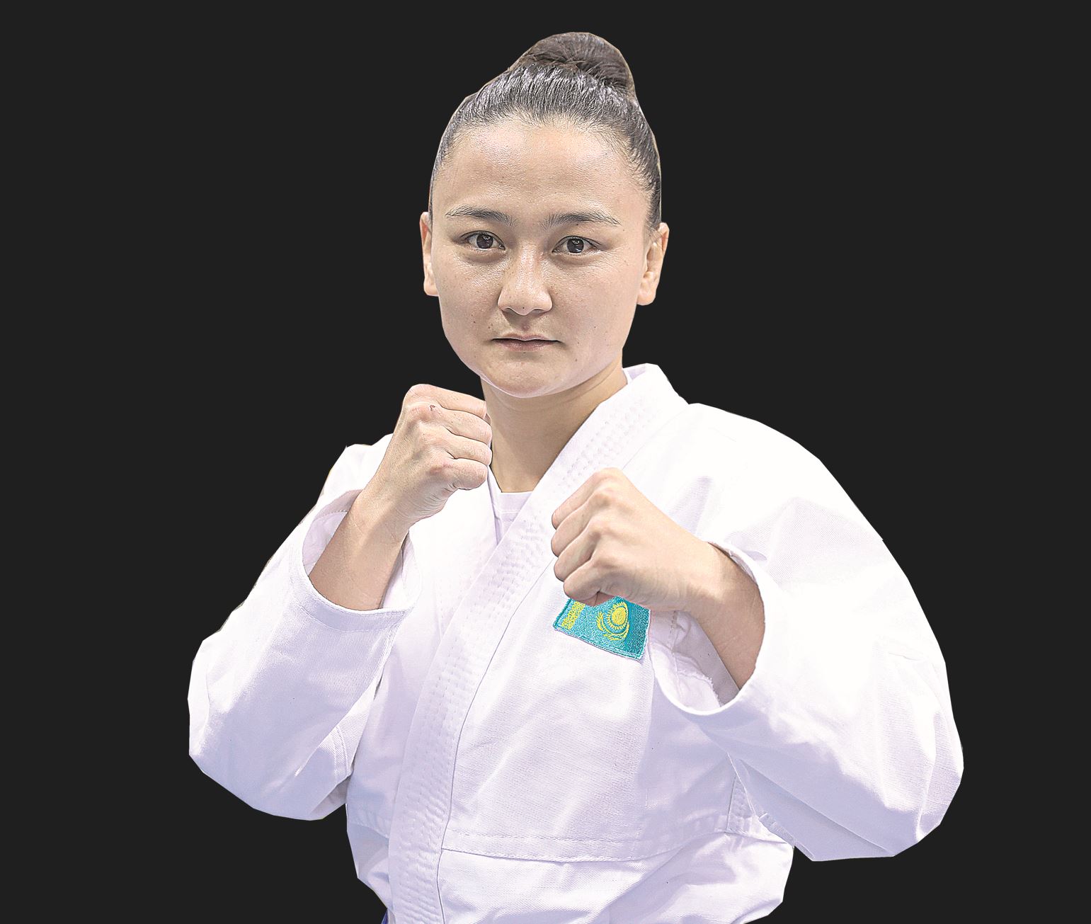 جاۋجۇرەك قىزداردىڭ جالعاسى