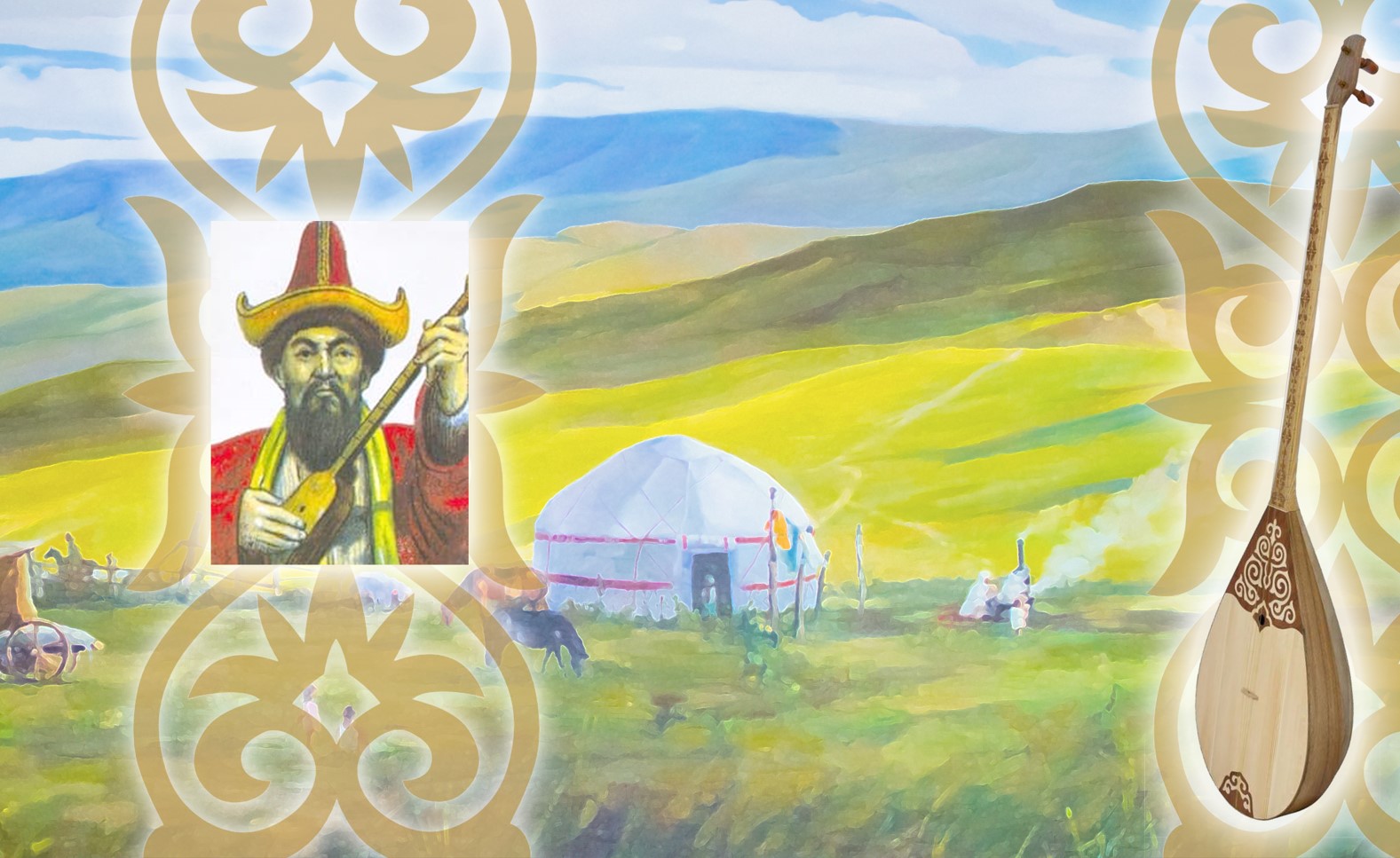 داۋلەتكەرەيدىڭ «جىگەرى»