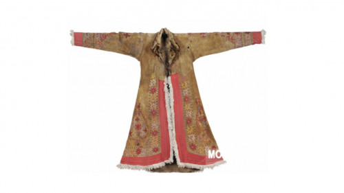 كەستەلى تەرى ىشىك