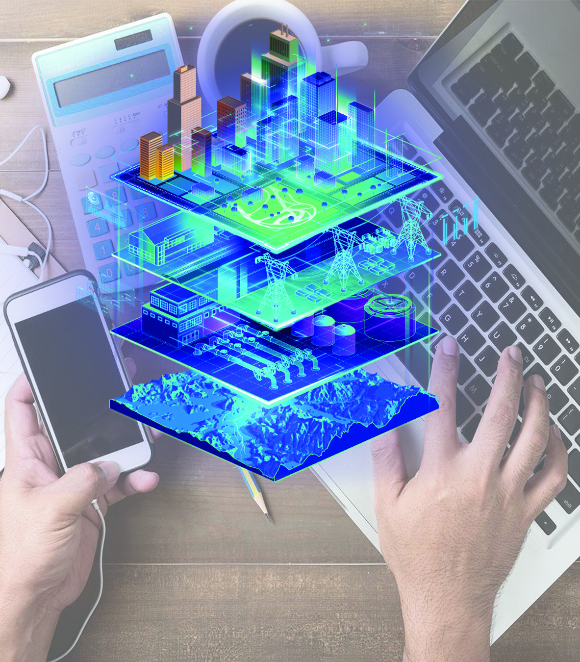 سۇرانىس كوپ, ۇسىنىس از