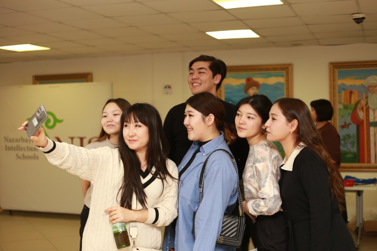 گارۆاردتا وقىعىڭىز كەلسە…