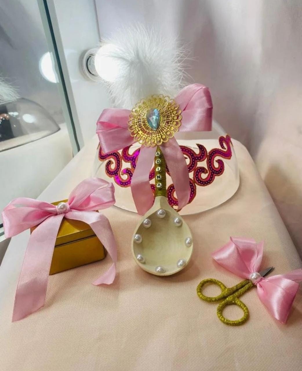 تاۋلىك بويى تىنىم تاپپايتىن تىگىنشى