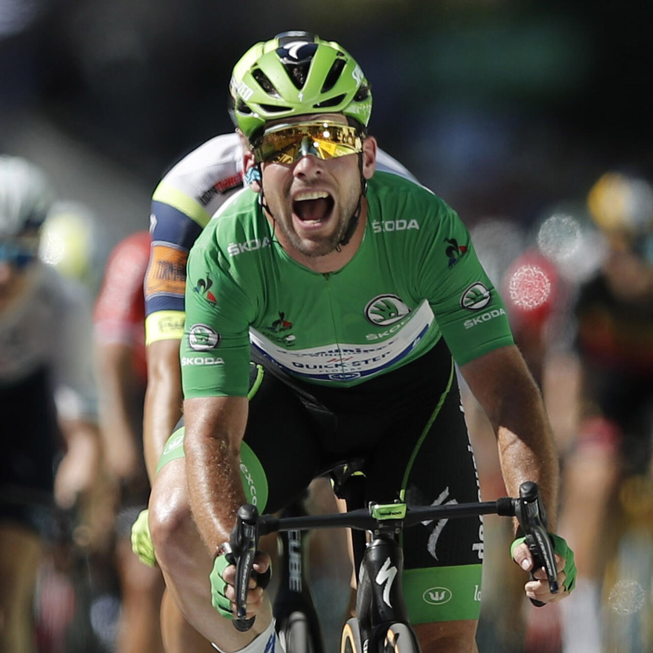 كاۆەنديش «استانانىڭ»  جەيدەسىن كيدى