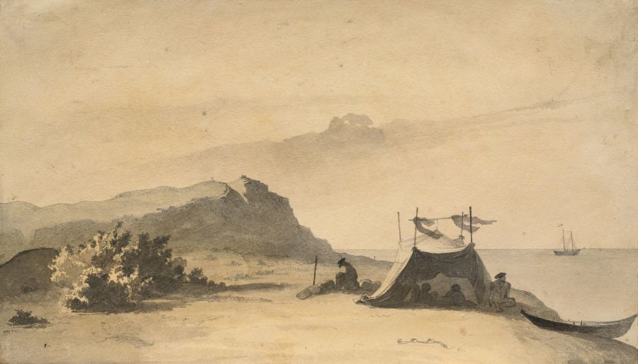 كارتادا جوق ارال