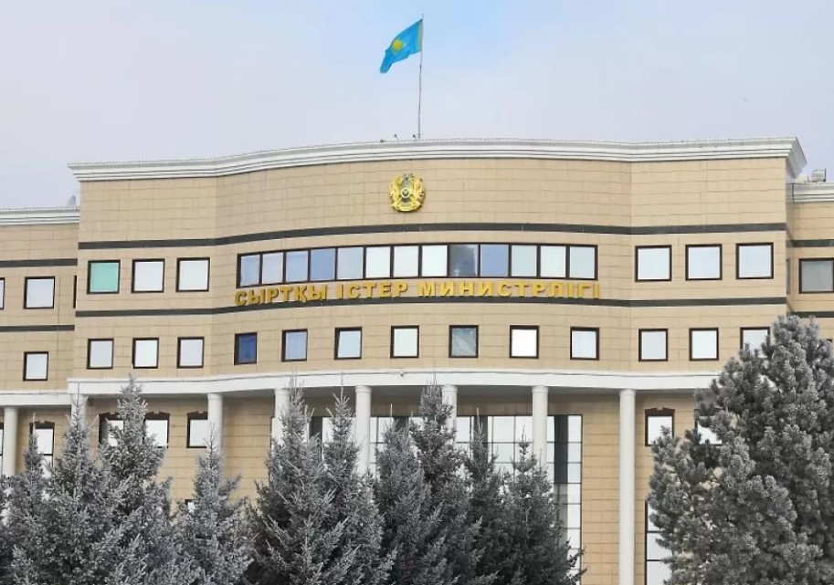 قۇلدىققا تۇسكەندەر قۇتقارىلادى