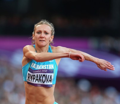 جەڭىل اتلەتيكاعا تىڭ سەرپىن قاجەت