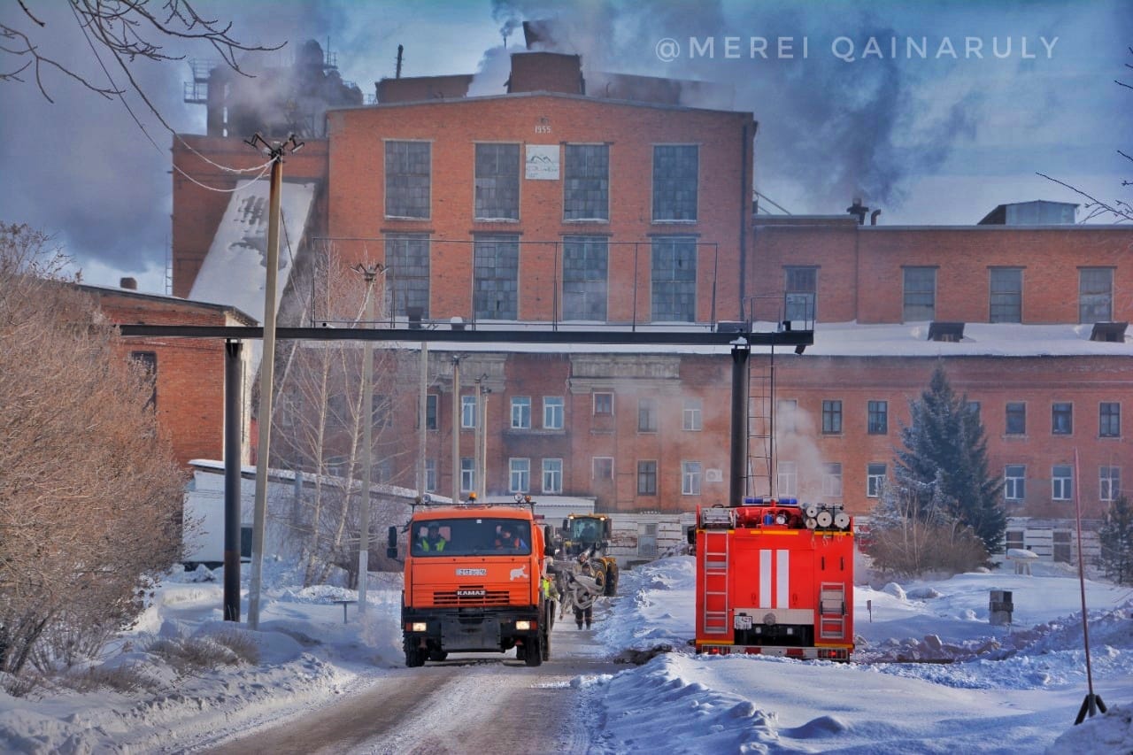 دانيال احمەتوۆ ريددەردەگى جەو باسشىلىعىن سىنعا الدى