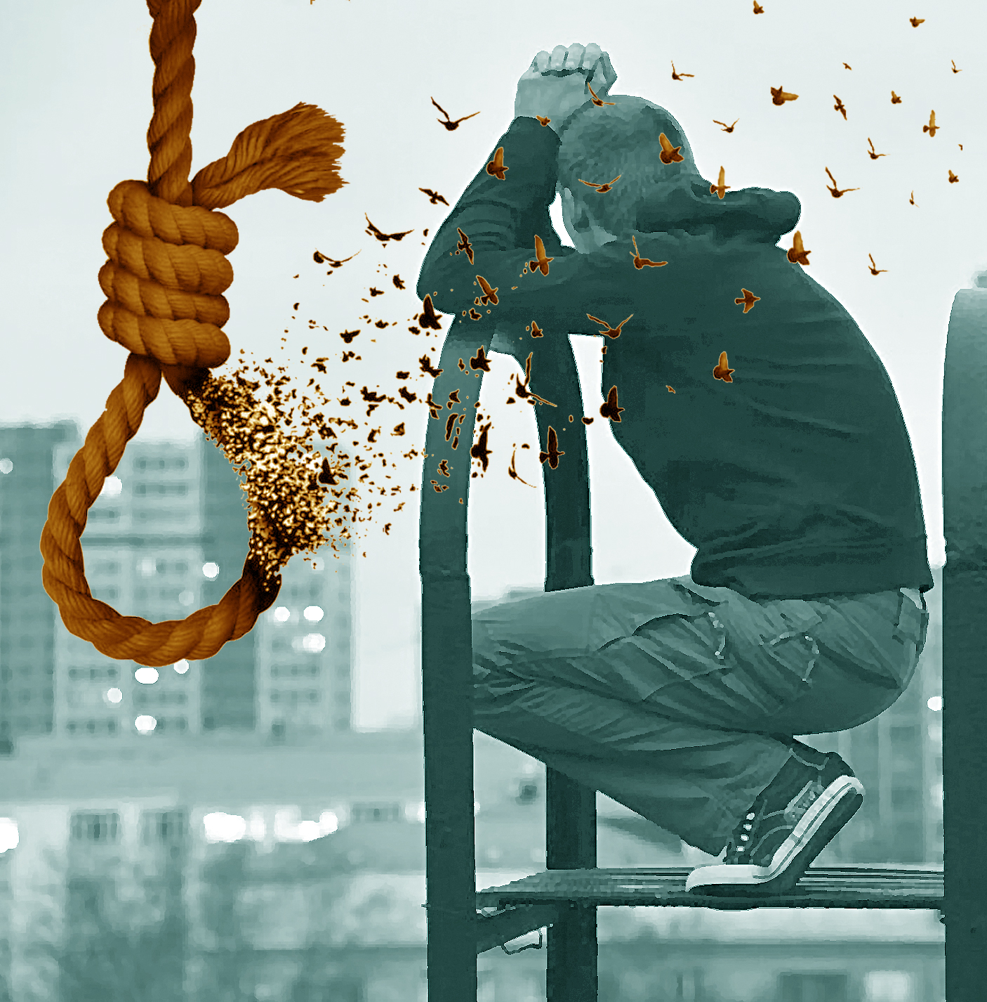 بالالار ءسۋيتسيدى – قاتەرلى دەرت