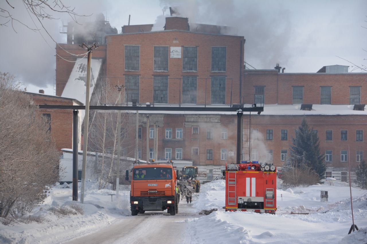 ريددەر قازاندىعىنداعى ءورت