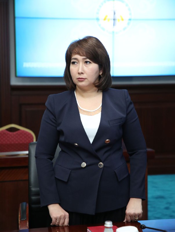 قىزىلوردا وبلىسىنىڭ مادەنيەت جانە سپورت باسقارماسىنا جاڭا باسشى كەلدى