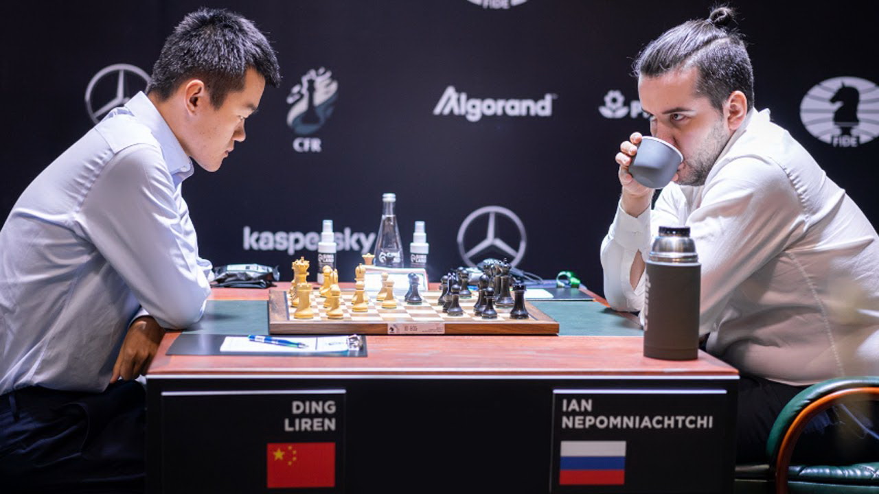 استانادا انىقتالاتىن  الەم چەمپيونى