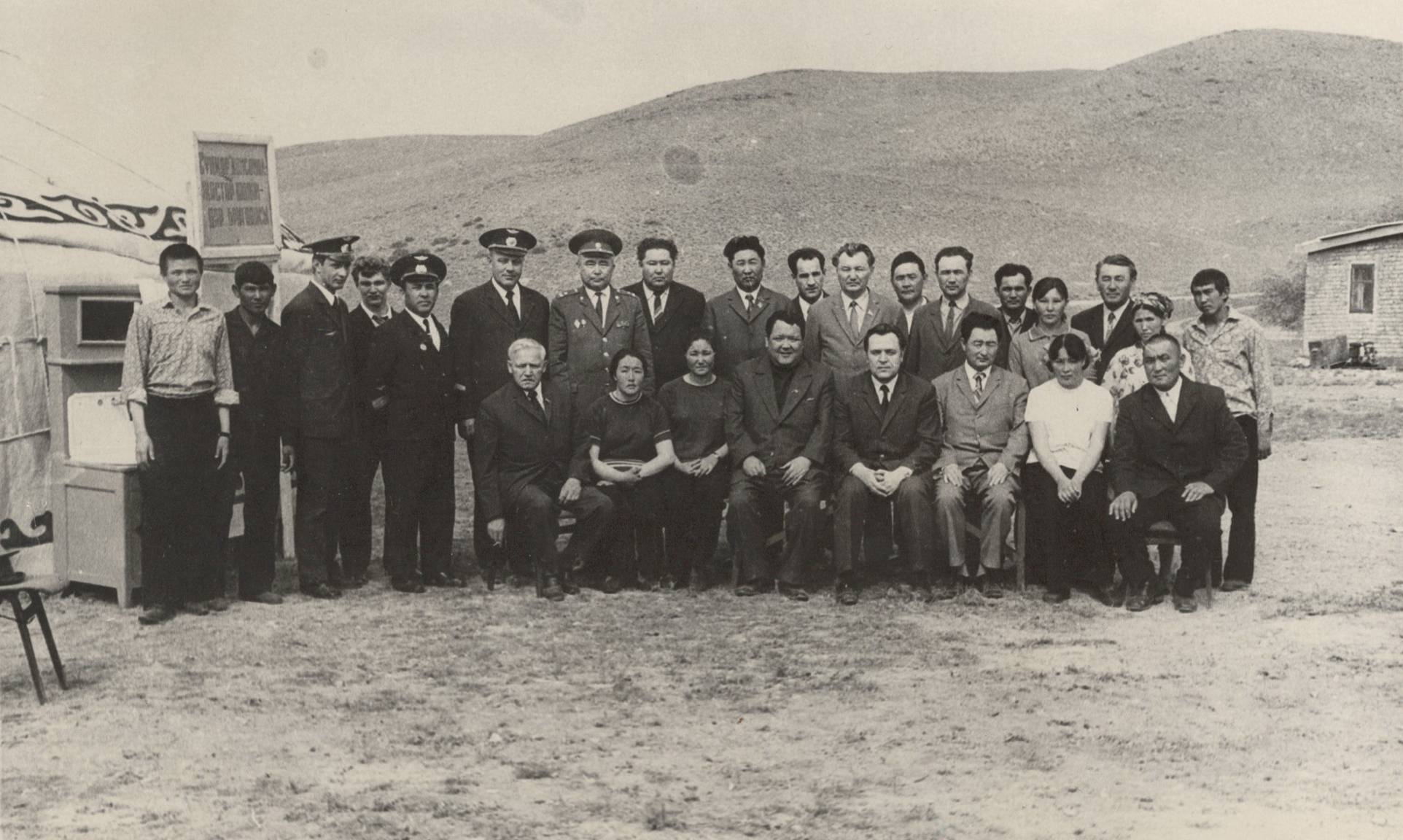 «سۇڭقار» بريگاداسىنا بارعاندا...